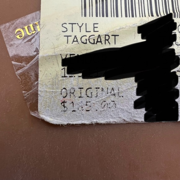 JEFFREY CAMPBELL TAGGART TAUPE SUEDE LEATHER ANKLE BOOTIES SIZE 7.5  NEW - Picture 13 of 15